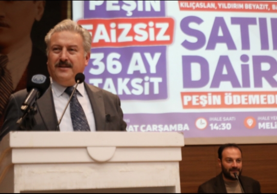 MEL�KGAZݒN�N KAZANDIRAN F�NANS MODEL� 