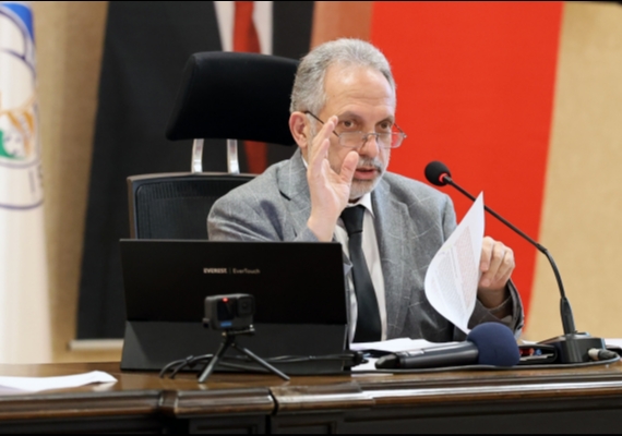 TALAS BELED�YE MECL�S�NDE OY B�RL���, YATIRIMDA KARARLILIK