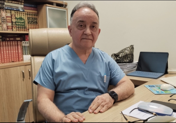 KBB Uzman� Mutlu: ��itme kay�plar�nda erken tan� �ok �nemlidir