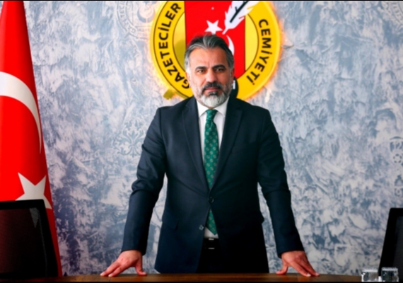 KAYSER� GAZETEC�LER CEM�YETݒNDEN YEREL BASINA DESTEK �A�RISI�