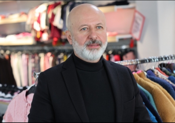 KOCAS�NAN�DA RAMAZAN BAYRAMI �NCES� Y�ZLER G�L�YOR