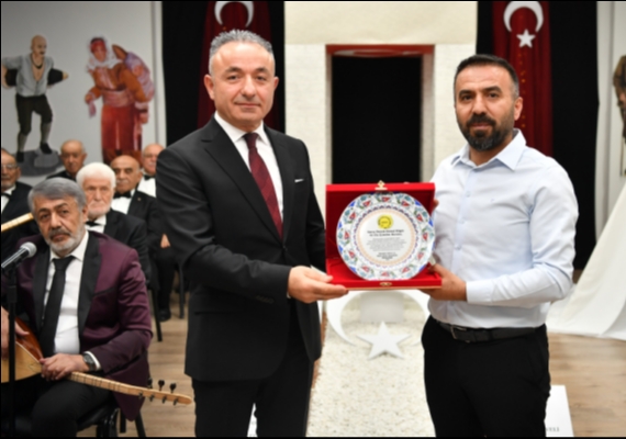 B�Y�K�EH�R�DEN NES�LLER� BULU�TURAN ANLAMLI �ANAKKALE PROGRAMI