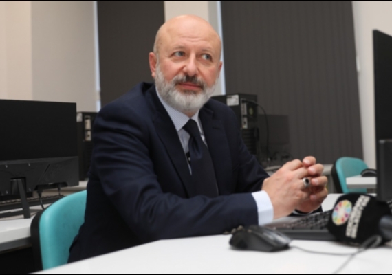 KOCAS�NAN�DA GELECEK, B�L�M VE TEKNOLOJ�YLE �EK�LLEN�YOR