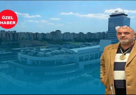 ��FLAS S�REC� B�R SON DE��L, YEN�DEN YAPILANMANIN BA�LANGICI�