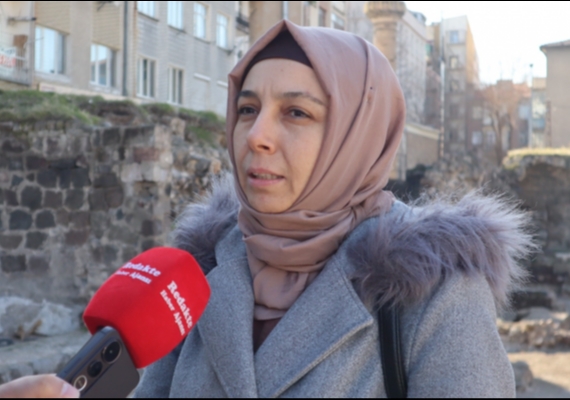 Kayseri�nin en eski medresesi, restorasyon i�in Koruma Kurulu�ndan onay bekliyor