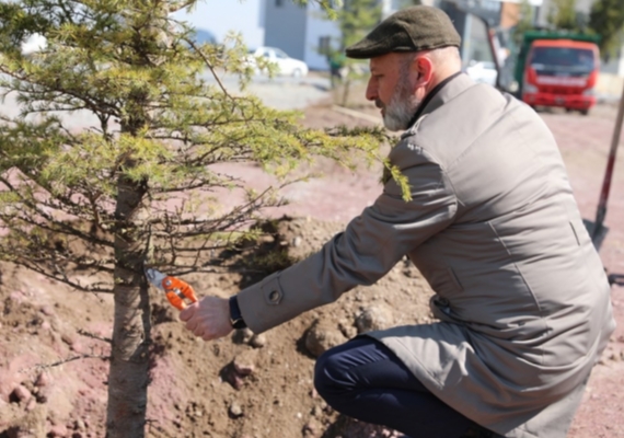 KOCAS�NAN, A�A� D�K�M SEZONUNU A�TI