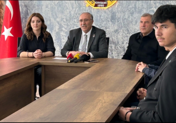 Kayseri�de 18 Mart �anakkale Zaferi kapsam�nda anma programlar� d�zenlenecek