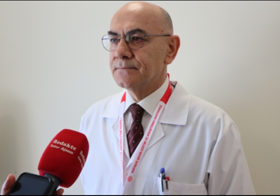 2 �ocuk babas�, kadavradan al�nan b�brekle sa�l���na kavu�tu 