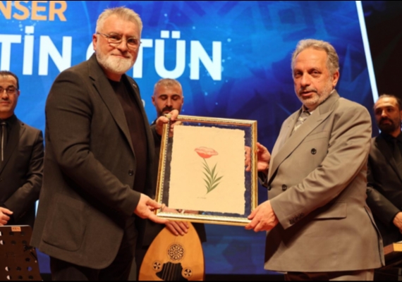 TALAS RAMAZAN ETK�NL�KLER�NE MUHTE�EM F�NAL