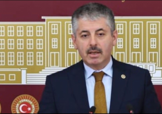 �OPURO�LU: �BAYRAMLAR, B�RL�K VE KARDE�L���M�Z� PEK��T�REN EN G�ZEL ZAMANLARDIR�