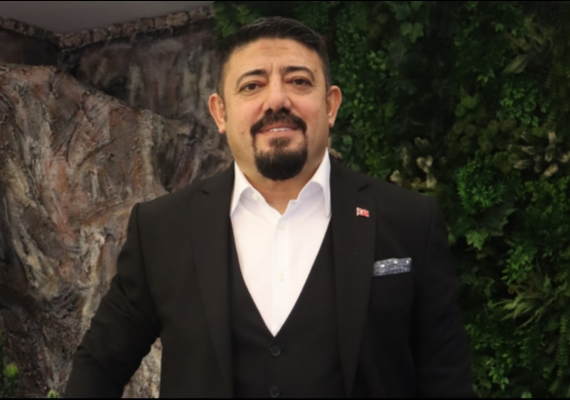 HAG�AD Ba�kan� Fatih Erkan�dan Ramazan Bayram� Mesaj�: �Birlik ve Karde�lik En B�y�k G�c�m�z�