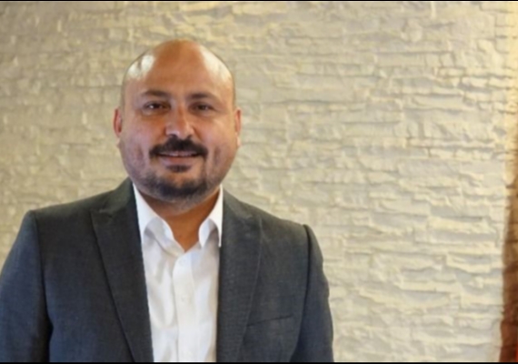 MMO Kayseri �ube Ba�kan� Varol�dan Ramazan Bayram� mesaj�