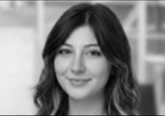 Otomobilin �arpt��� t�p ��rencisi Yaren hayat�n� kaybetti