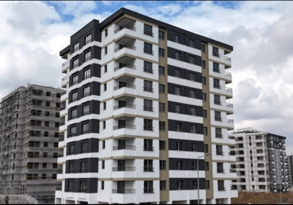 KAZIM KARABEK�R 2. ETAP KENTSEL D�N���M PROJES� HIZ KESMEDEN DEVAM ED�YOR