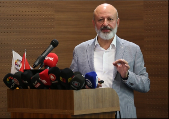 �YAPAY ZEK� VE 3. NES�L YAZILIM �LE HIZLI ��Z�M �RET�YORUZ�