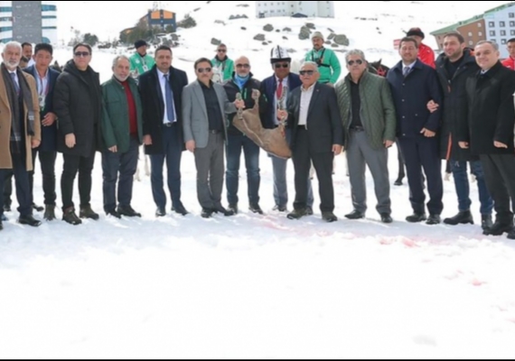 �K�KB�R� OYUNLARI ERC�YES 2026� HEYECANINA ORTAK OLDU