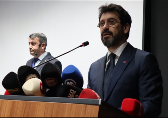 K�lt�r ve Turizm Bakan Yard�mc�s� Mumcu: K�t�phanelerimiz yar�n�n g��l� T�rkiye'sini in�a edecek