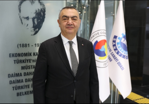 Kayseri�nin Ayl�k �hracat� Y�zde 9 Artt�