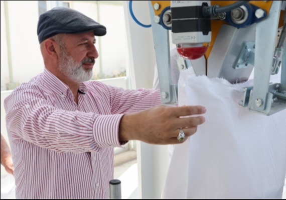 KOCAS�NAN BELED�YES�, YEN� SEZONDA DA ��FT��LER�N EME��N� DE�ER KAZANDIRIYOR!