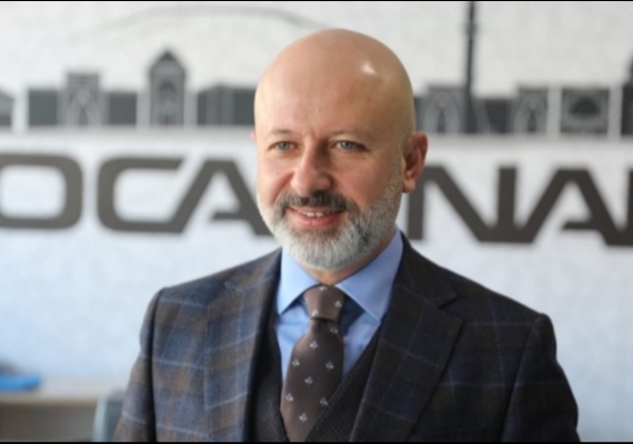 �GIDA KURTARMADA KAYSERݒDE TEK�Z, T�RK�YE�YE �RNE��Z�