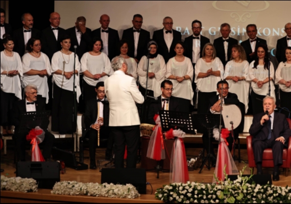 TALAS�TA NA�MELER H�C�ZLA Y�KSELECEK