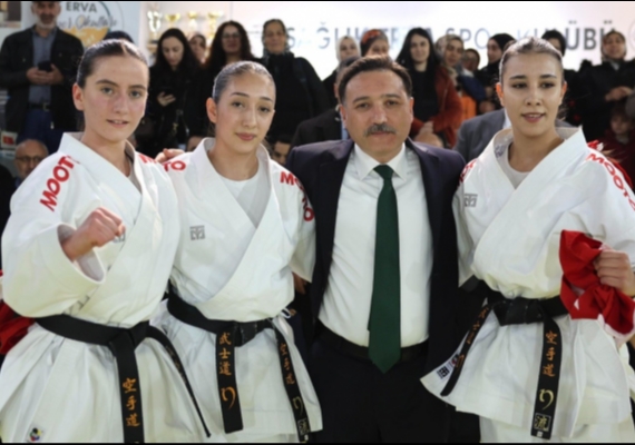 VAL� G�KMEN ���EK: HER MAHALLEDE OLMAYA DO�RU G�D�YORUZ