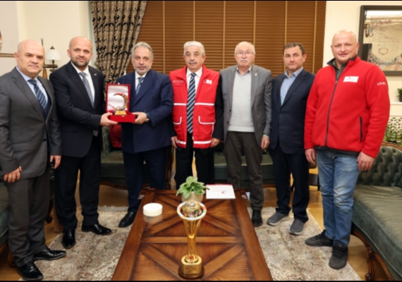 TALAS�TA DAYANI�MA K�PR�S�: TEKST�L BA�I�I GIDAYA D�N��ECEK