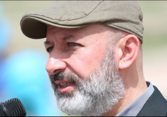 KOCAS�NAN�DA M�N�K ELLER TOPRA�A DE��YOR, GELECEK YE�ER�YOR