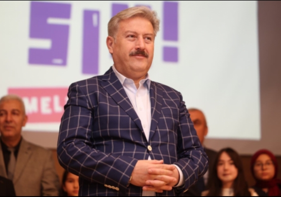 �SEN YAPARSIN MEL�KGAZݔDE BA�ARILI OLAN K���K M�Z�SYENLER �D�LLER�N� ALDI