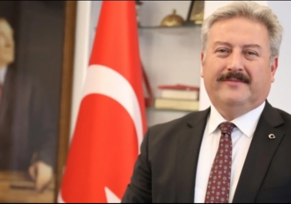 DAHA SA�LIKLI GELECEK NES�LLER ���N MEL�KGAZ�'DE E��T�M ALT YAPISI G��LEN�YOR