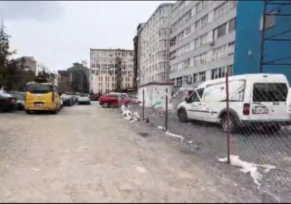 Kayseri�de silahl� kavga: 2 yaral�