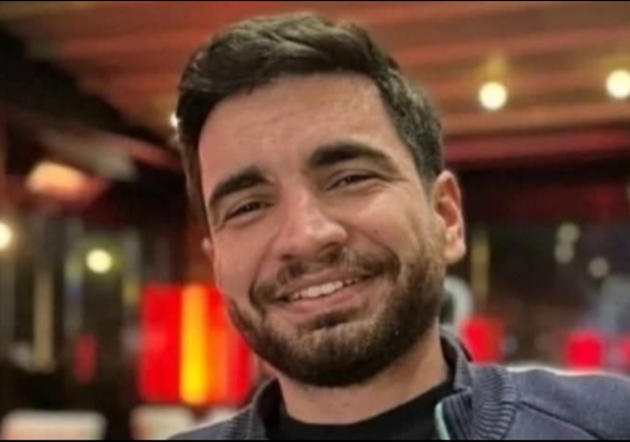 Maganda kur�unuyla hayat�n� kaybeden ara�t�rma g�revlisi, Kayseri�de topra�a verildi