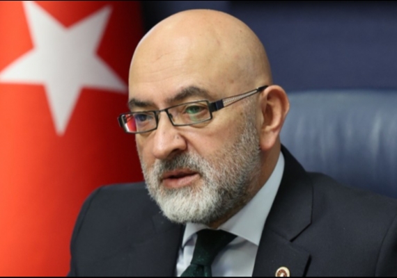 CINGI, Bina G�revlilerinin Sorunlar� ��in Bakanl�klarla Toplant� D�zenledi