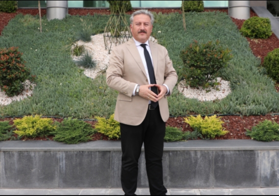 MEL�KGAZݒN�N V�ZYON PROJELER� BELFOR�DA TAM NOT ALDI