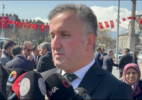 �l Milli e�itim M�d�r� Esen: Okullar�m�z g�venli limanlar�m�zd�r