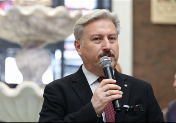 KAYSERݒN�N YEN� SEMBOL DE�ER� ��AR�I MEL�KGAZݔ KAPILARINI A�TI