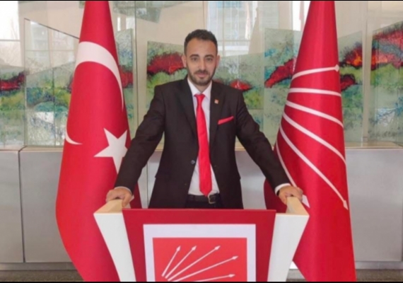 CHP�de g�revden al�nan �l�e Ba�kan�: G�revimiz sona ermi� olsa da m�cadelemiz devam edecek