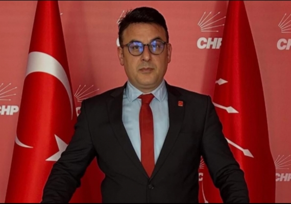 CHP�de g�revden al�nan Talas �l�e Ba�kan�: G�revden al�nmam�z partimize olan inanc�m�z� azaltmayacak