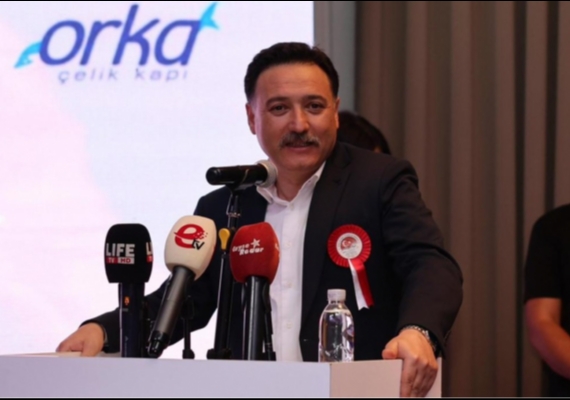 Vali G�kmen �i�ek: Gen�lerimizi zehirlemek isteyenlere kar�� meydan okumay� sporla yapaca��z