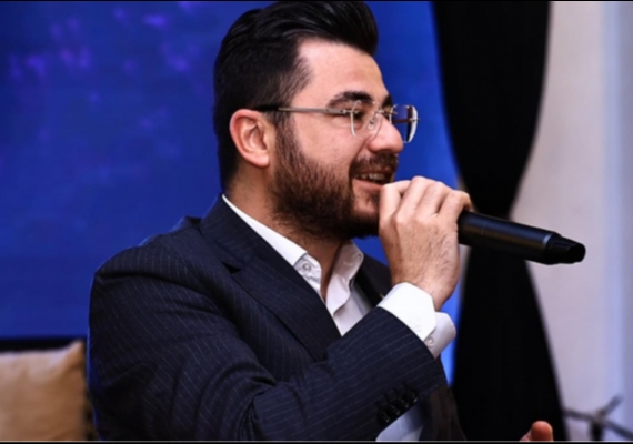 AK Parti Kayseri �l Ba�kanl���, Kayseri G�n�ll� K�lt�r Kurulu�lar��n�n May�s ay� toplant�s�na ev sahipli�i yapt�.