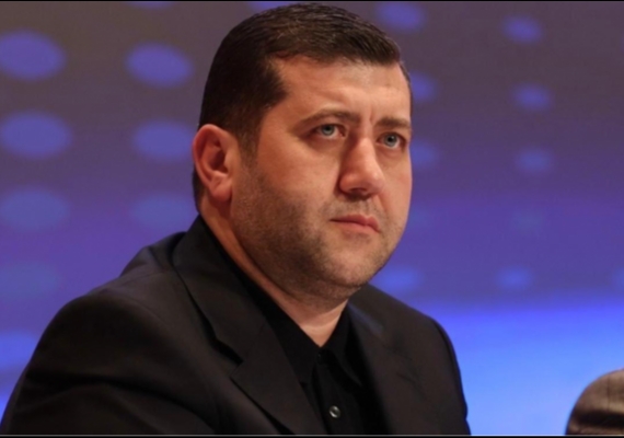 MHP�li Baki Ersoy�dan Mustafa Keser�e sert tepki