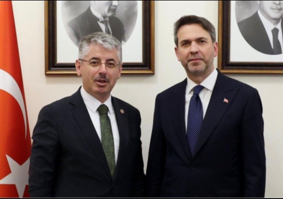 �OPURO�LU: ELEKTR�KL� ARA� �ARJ F�YATLARINDA FARKLILI�A KAR�I STANDARTLA�MA ADIMI