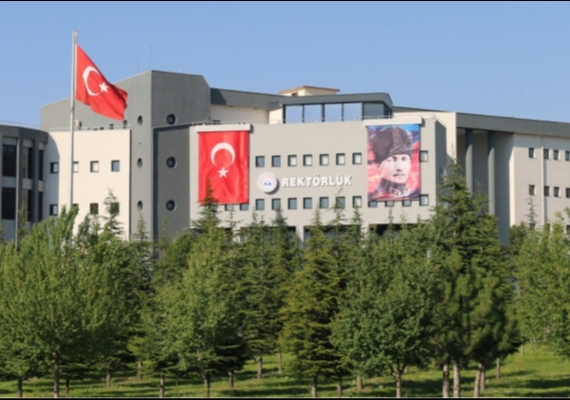 Erciyes �niversitesi�nden �Engelsiz� Dijital D�n���m: Web Sitesi Eri�ilebilirlik Standartlar�n� Y�kseltti