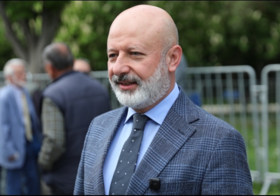 KOCAS�NAN�IN DOMATES EFSANES�, BU YIL DA B�Y�K YANKI UYANDIRDI