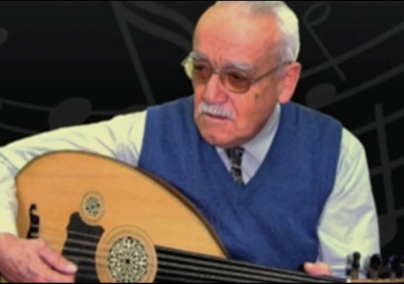 Kayseri�de Musiki Sanat��s� �smail Ediz Hayat�n� Kaybetti