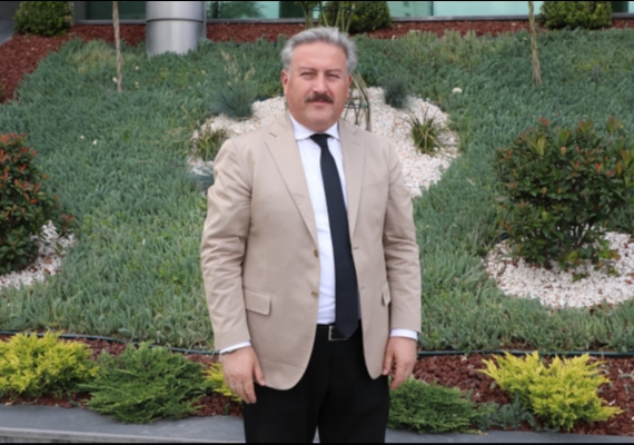 2. GELENEKSEL HAVACILIK FEST�VAL� MEL�KGAZ� BELED�YES� EV SAH�PL���NDE BA�LIYOR