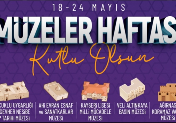 B�Y�K�EH�R�E A�T M�ZELER �CRETS�Z OLACAK