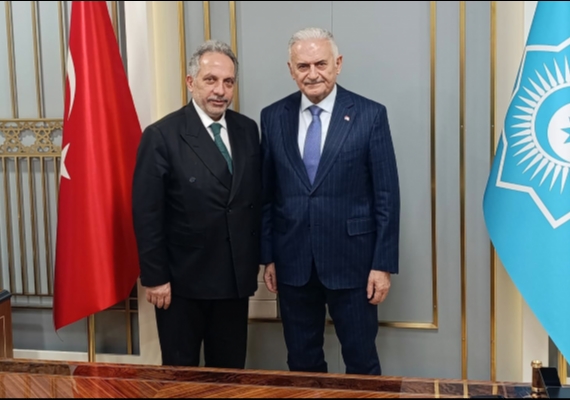 TALAS, TAR�HE TANIKLIK EDECEK