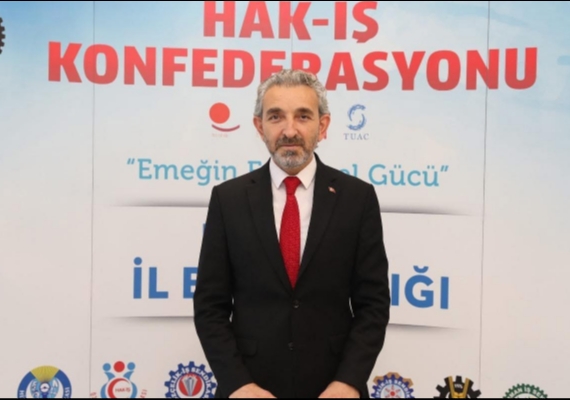 HAK-�� �L BA�KANI NAVRUZ