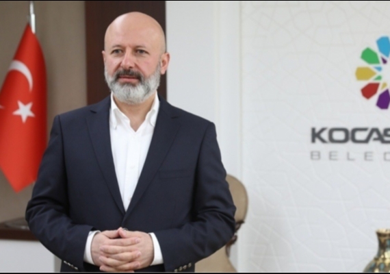 KOCAS�NAN BELED�YESݒNDEN KURBAN BAYRAM �NCES� H�ZMET SEFERBERL���